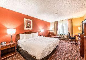 Clarion Inn Suites | Cornelius