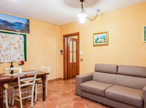 Chalet Della Rota Apt Marone | Marone