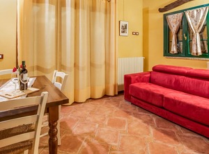 Chalet Della Rota Apt Marone | Marone
