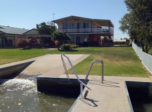 Elsinor Townhouse Mulwala | Mulwala