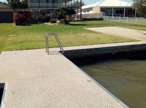 Elsinor Townhouse Mulwala | Mulwala