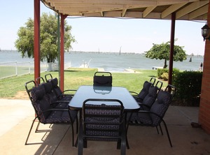 Elsinor Townhouse Mulwala | Mulwala