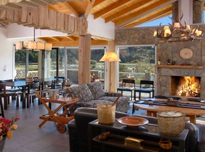 San Carlos De Bariloche | Llao Llao