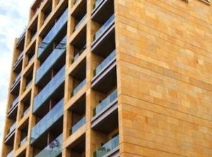 Lancaster Raouche | Raouche