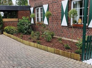 Landhaus Spickermann | Vynen