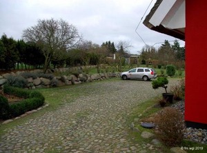 Landhaus Uhlenhof | Gross Zicker