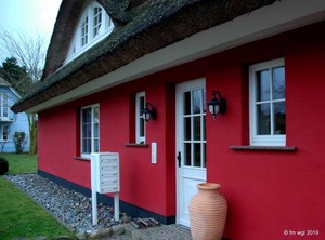 Landhaus Uhlenhof | Gross Zicker