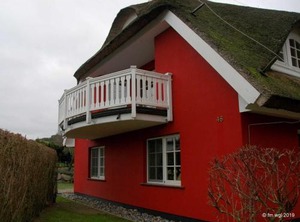 Landhaus Uhlenhof | Gross Zicker