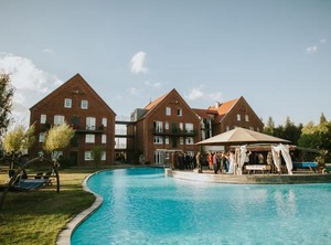 Landhotel Beverland | Ostbevern