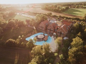 Landhotel Beverland | Ostbevern