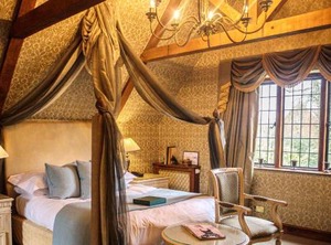 Langshott Manor | Horley
