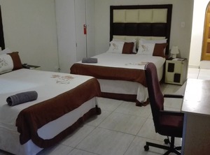 Lapeng Village | Daveyton