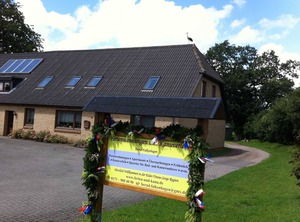 Falkenhagen Bernd Apartments Canoe Rentals | Dorpstedt