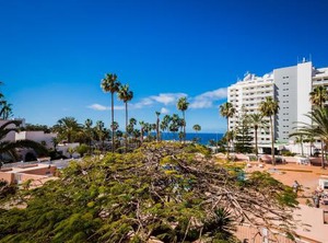 Acapulco Costa Adeje | El Madronal