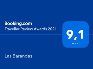 Las Barandas | Callao Salvaje