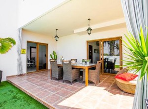 Las Caletas Village | Costa Teguise