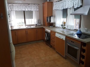 Casa Chalet Las Camelias | Los Barrios