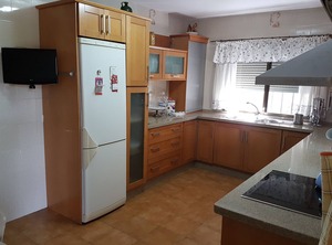 Casa Chalet Las Camelias | Los Barrios