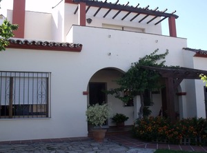 Casa Chalet Las Camelias | Los Barrios