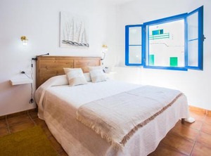 Los Valles Villa | Caleta de Caballo