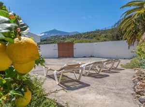 Las Casas Del Bisa | Garachico