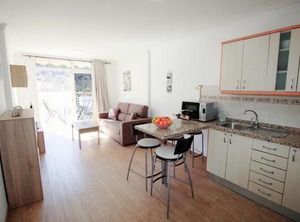 Las Cascadas Mogan | Lomo Quiebre