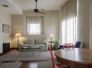 Las Clementinas | Casco Viejo