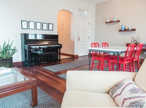 Las Clementinas | Casco Viejo