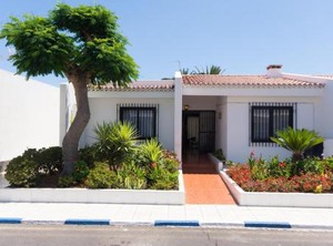 Las Flores | San Eugenio