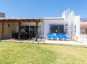 Las Flores | San Eugenio