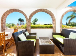 Las Granadillas | New Golden Mile