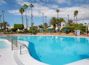 Las Vegas Golf | Campo Internacional Maspalomas