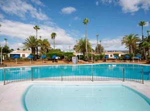 Las Vegas Golf | Campo Internacional Maspalomas