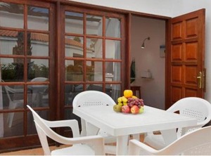 Las Vegas Golf | Campo Internacional Maspalomas