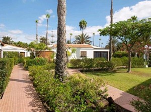 Las Vegas Golf | Campo Internacional Maspalomas