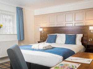 Drop Village Hotel | Bromley Cross