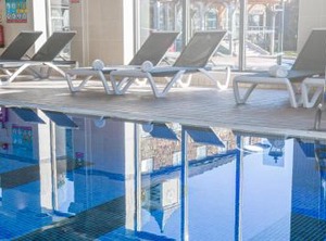 Drop Village Hotel | Bromley Cross