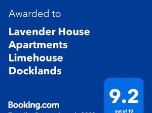 Limehouse | Limehouse