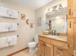 Elk Retreat | Estes Park