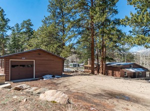 Elk Retreat | Estes Park