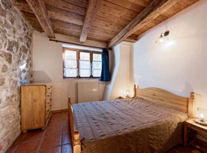 Clot Saint Joseph Nature The Heart Of Parc Des Ecrins | Vallouise-Pelvoux