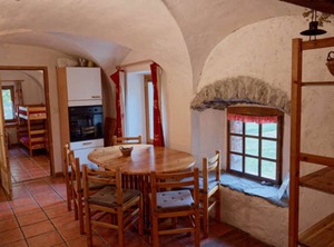 Clot Saint Joseph Nature The Heart Of Parc Des Ecrins | Vallouise-Pelvoux