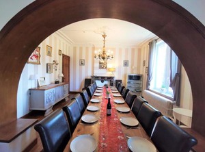 Manoir De La Rulette | Tintigny