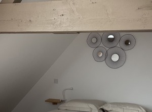 Manoir Duplex Mezzanine Étage | Hennebont