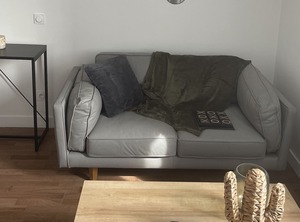 Manoir Duplex Mezzanine Étage | Hennebont