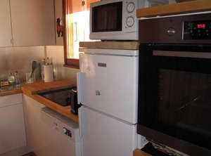 Les Bains Chalet | Le Serre Barbin