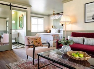 The Hideaway | Golden Rectangle