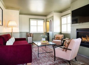 The Hideaway | Golden Rectangle