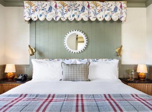 The Hideaway | Golden Rectangle