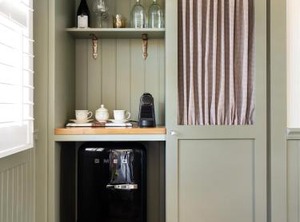 The Hideaway | Golden Rectangle